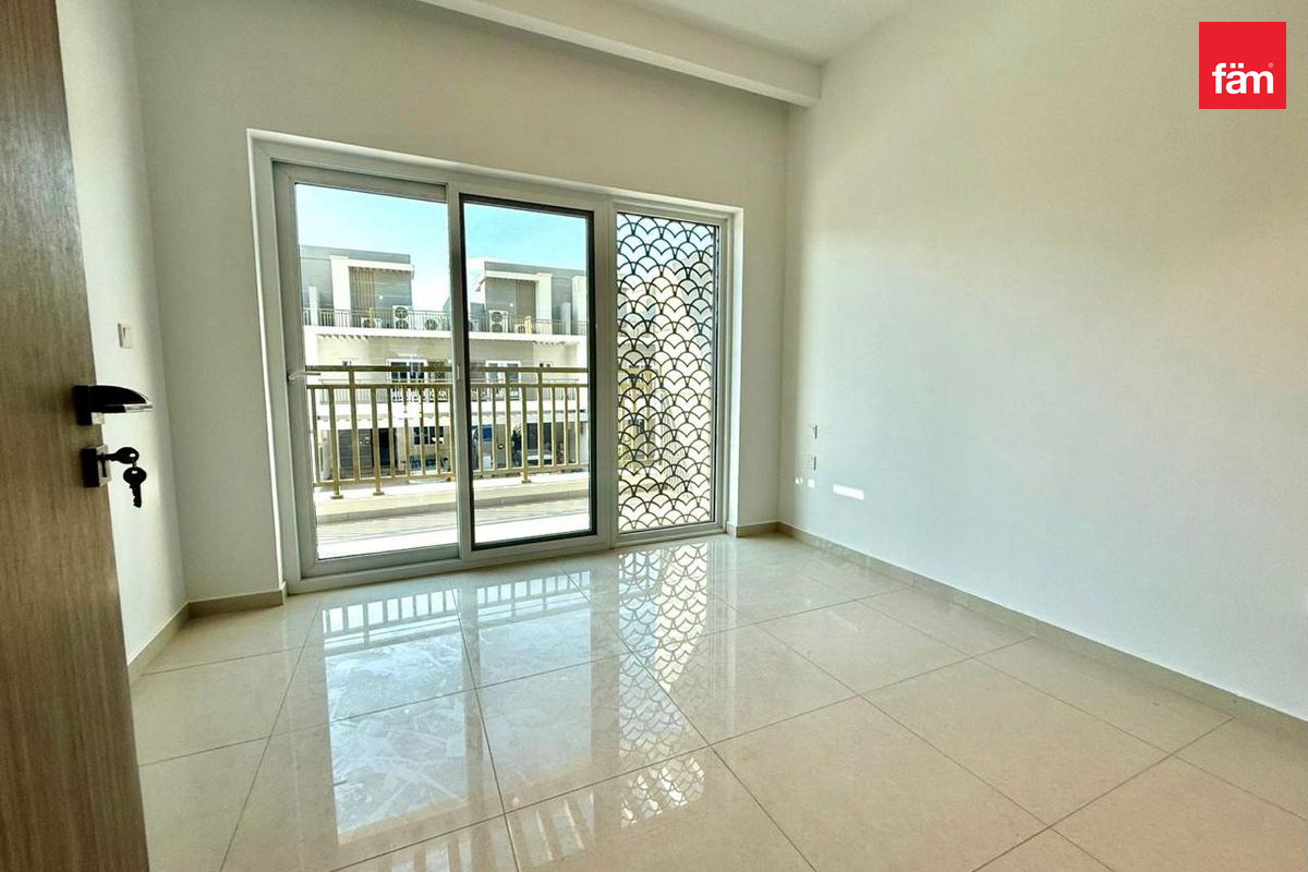 Новостройка | Townhouse Camelia, DAMAC Hills 2 — 4