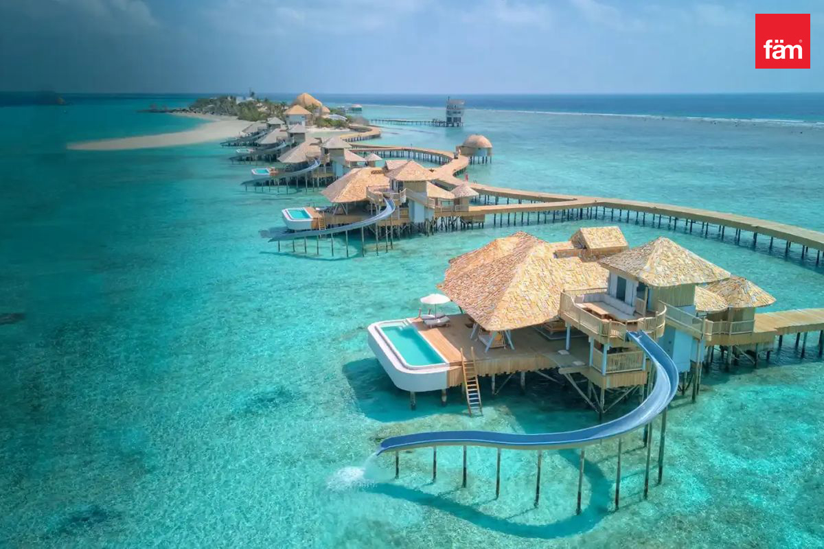 Роскошная | Прайм-сектор | Жизнь у Crystal Lagoon — 4