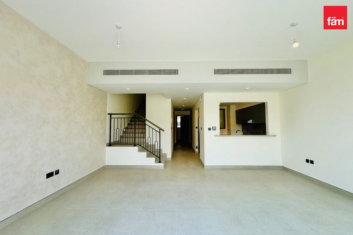 DAMAC Lagoons | Первая линия | Готово к въезду — 2