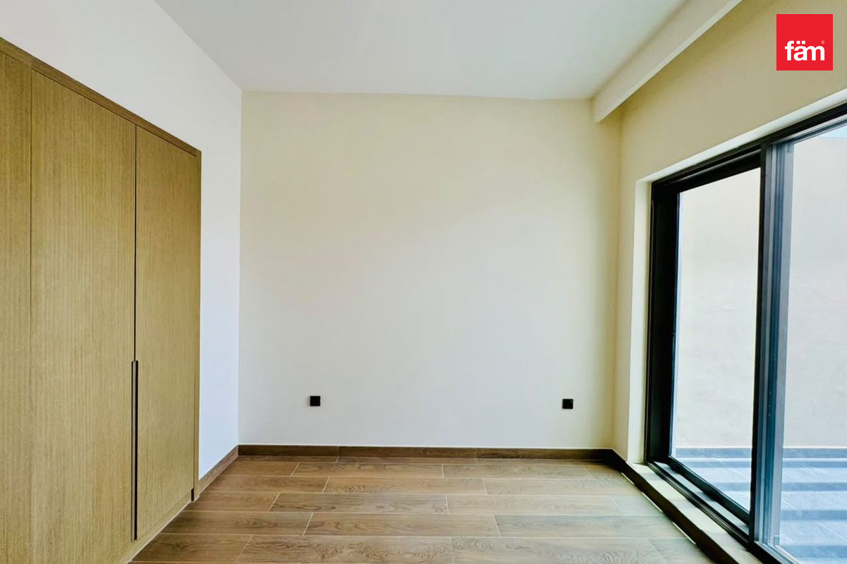 DAMAC Lagoons | Первая линия | Готово к въезду — 4