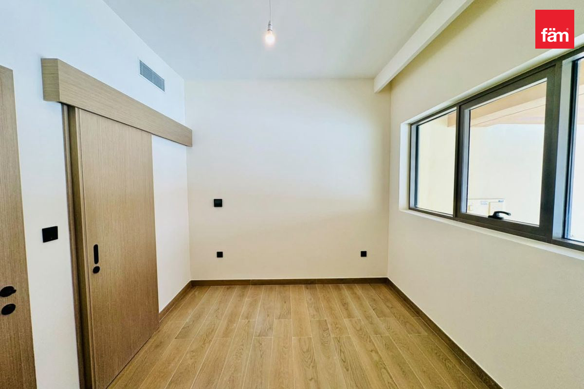 DAMAC Lagoons | Первая линия | Готово к въезду — 3
