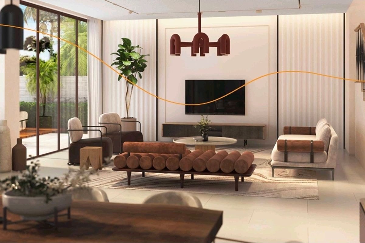 Первый ряд | Vastu Unit | Премиум локация — 2