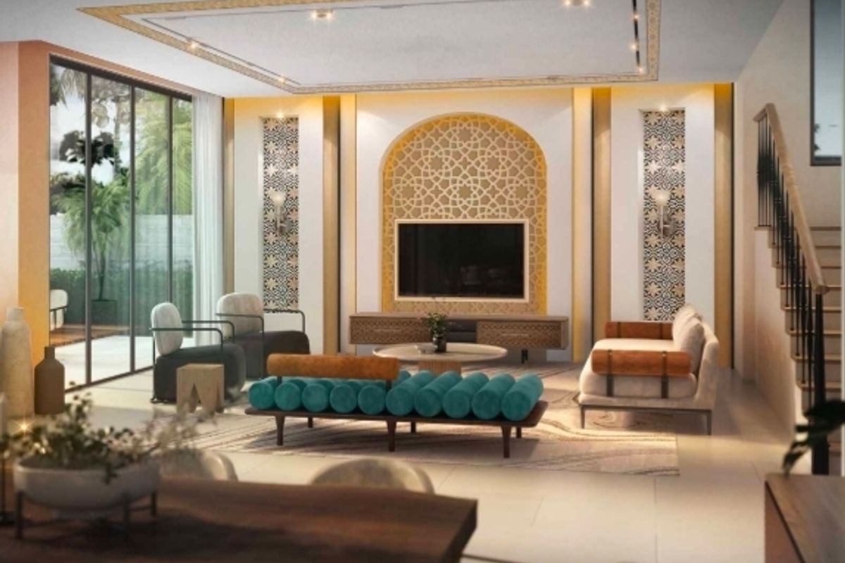 Первый ряд | Vastu Unit | Премиум локация — 4