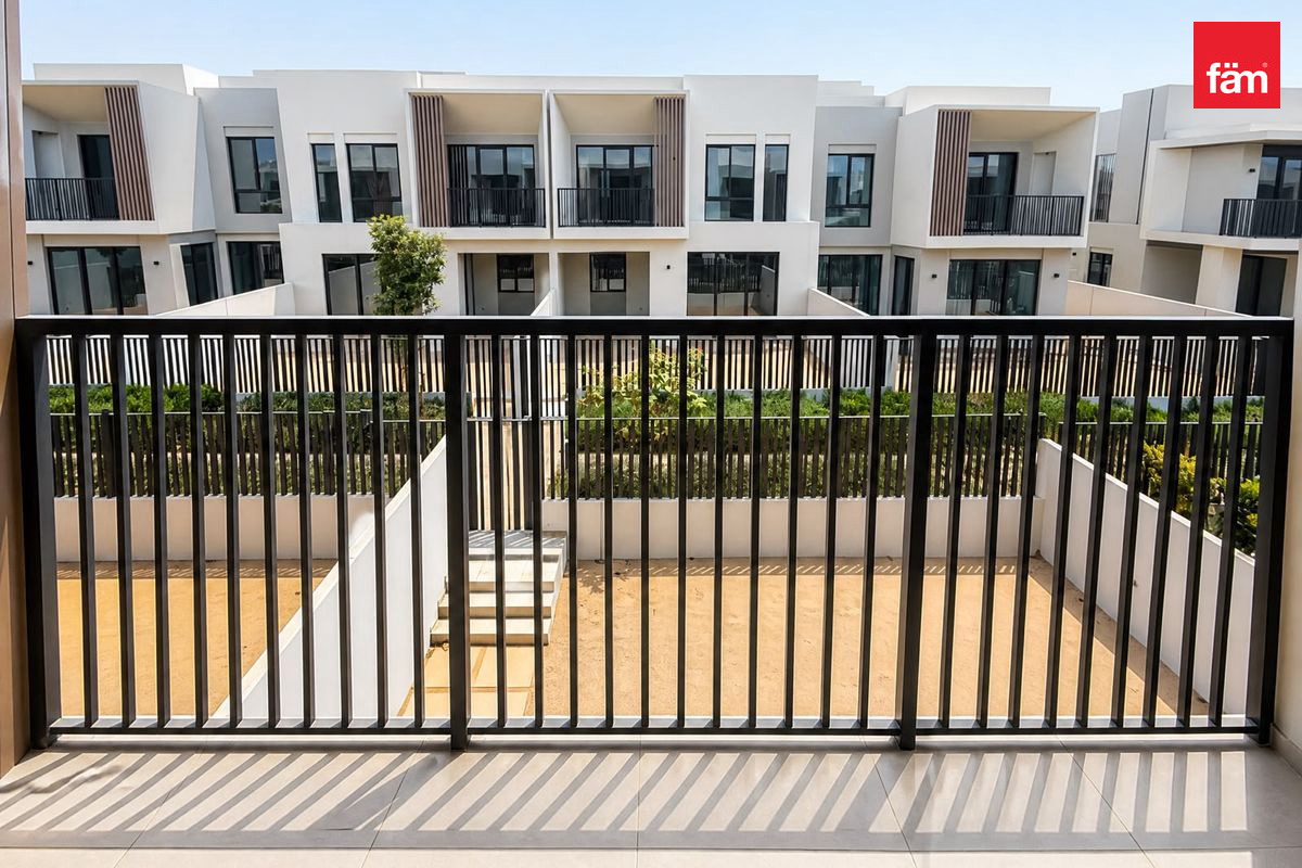 Таунхаусы Jebel Ali Village, Jebel Ali Village — 5
