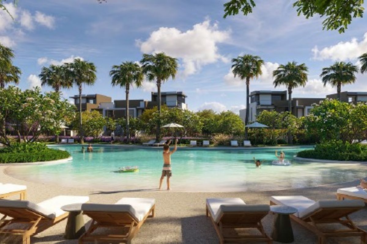 Modern Villa - Resort Style Lifestyle Amenities !! — 2