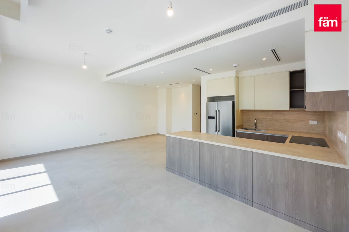 Modern Living | Вид на парк | 3bed G+2 — 4