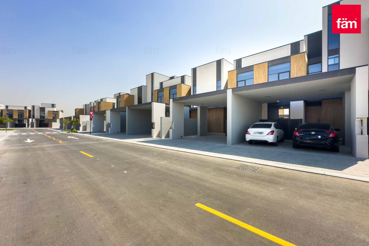 Modern Living | Вид на парк | 3bed G+2