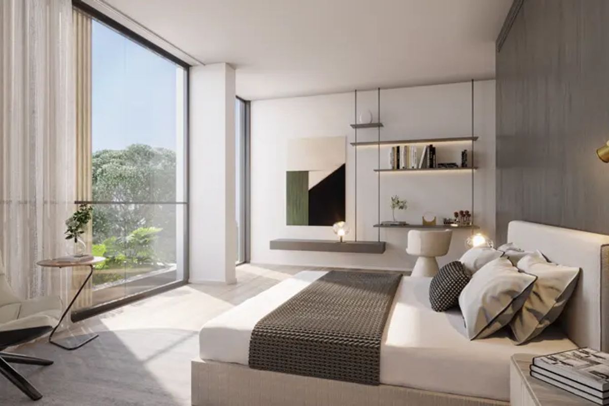 Well Priced | Brand New | G+1 Th |  H/O Aug 2026 — 4