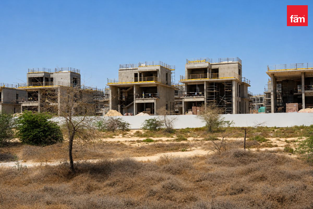 Вид на парк лагуны | G+2 — 4