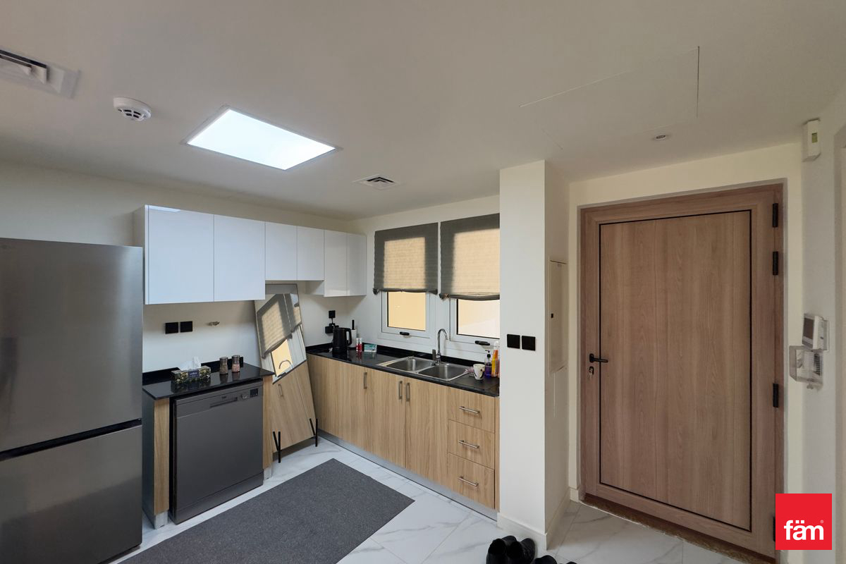 Угловая планировка | На зеленой зоне | Меблирована — 3
