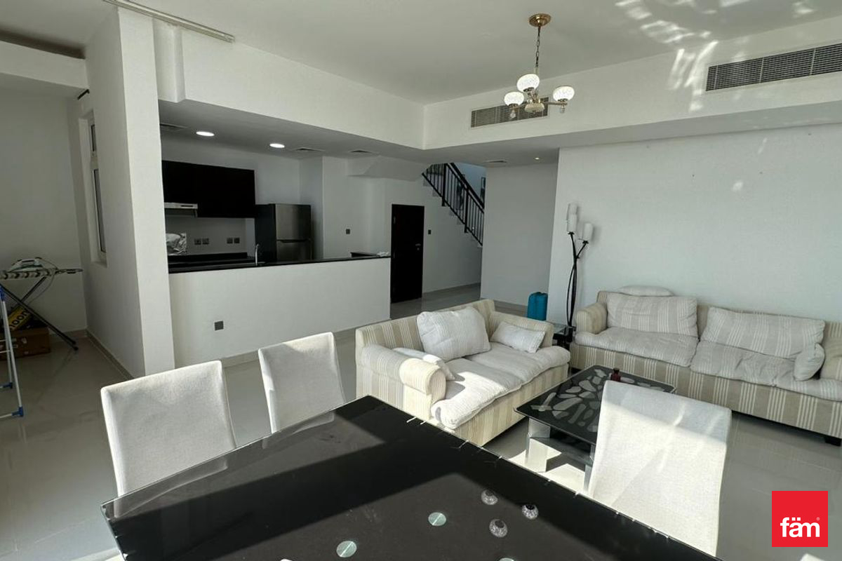 Расширенная 4BR | Полностью меблирована | Dh2 — 5