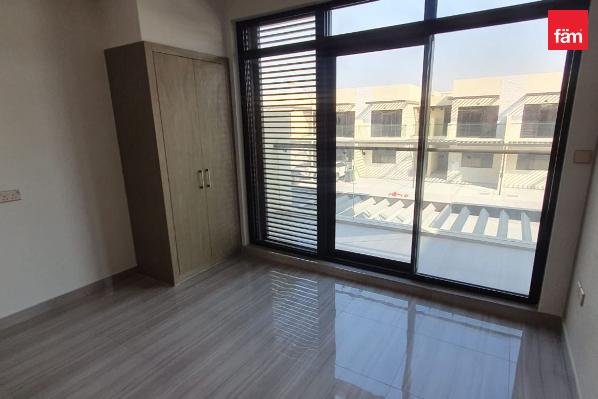 Лучшая планировка | 4 BHK | Таунхаус | Первый ряд — 5