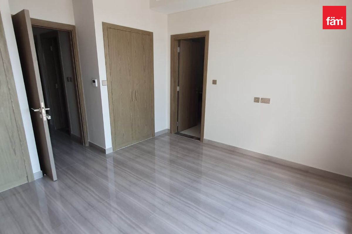 Лучшая планировка | 4 BHK | Таунхаус | Первый ряд — 2