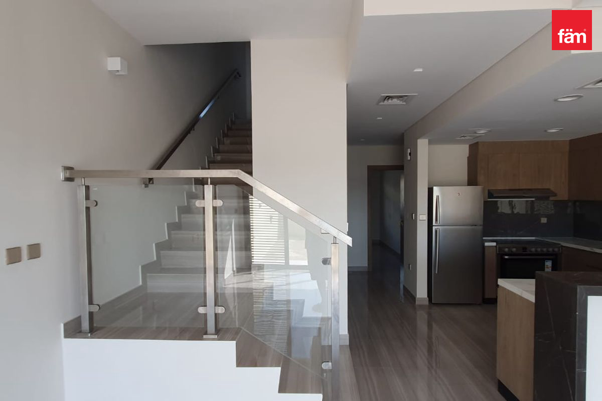 Лучшая планировка | 4 BHK | Таунхаус | Первый ряд — 3
