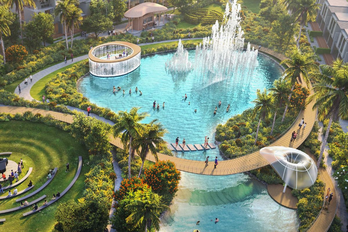 Below Op | Park & Water Backing | Motivated Seller — 5
