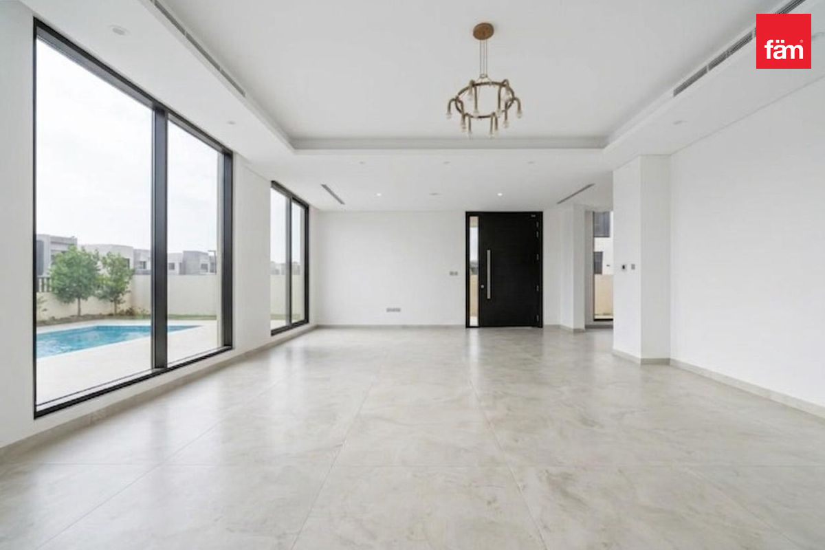 Первый ряд | Угловая планировка | Vastu | 2 Living Area — 3