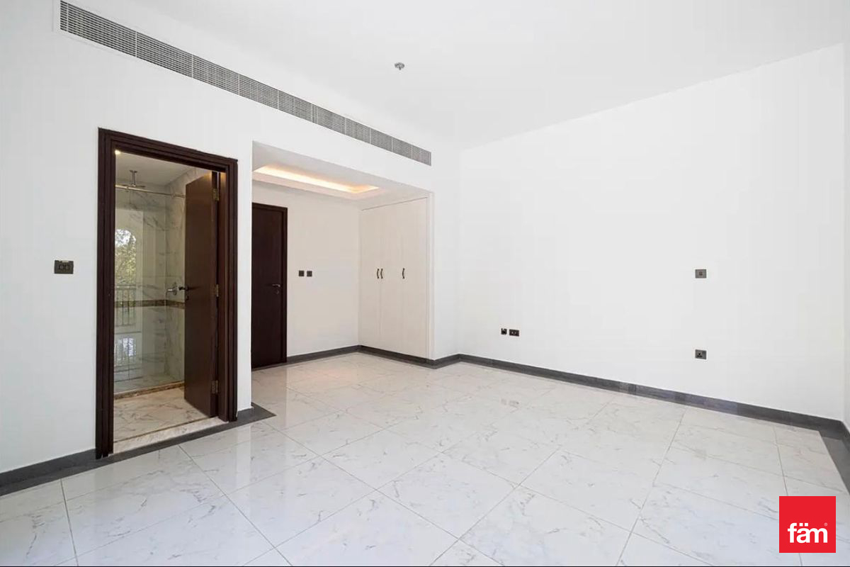 Роскошная вилла 3 спальни в Polo Resort — 5