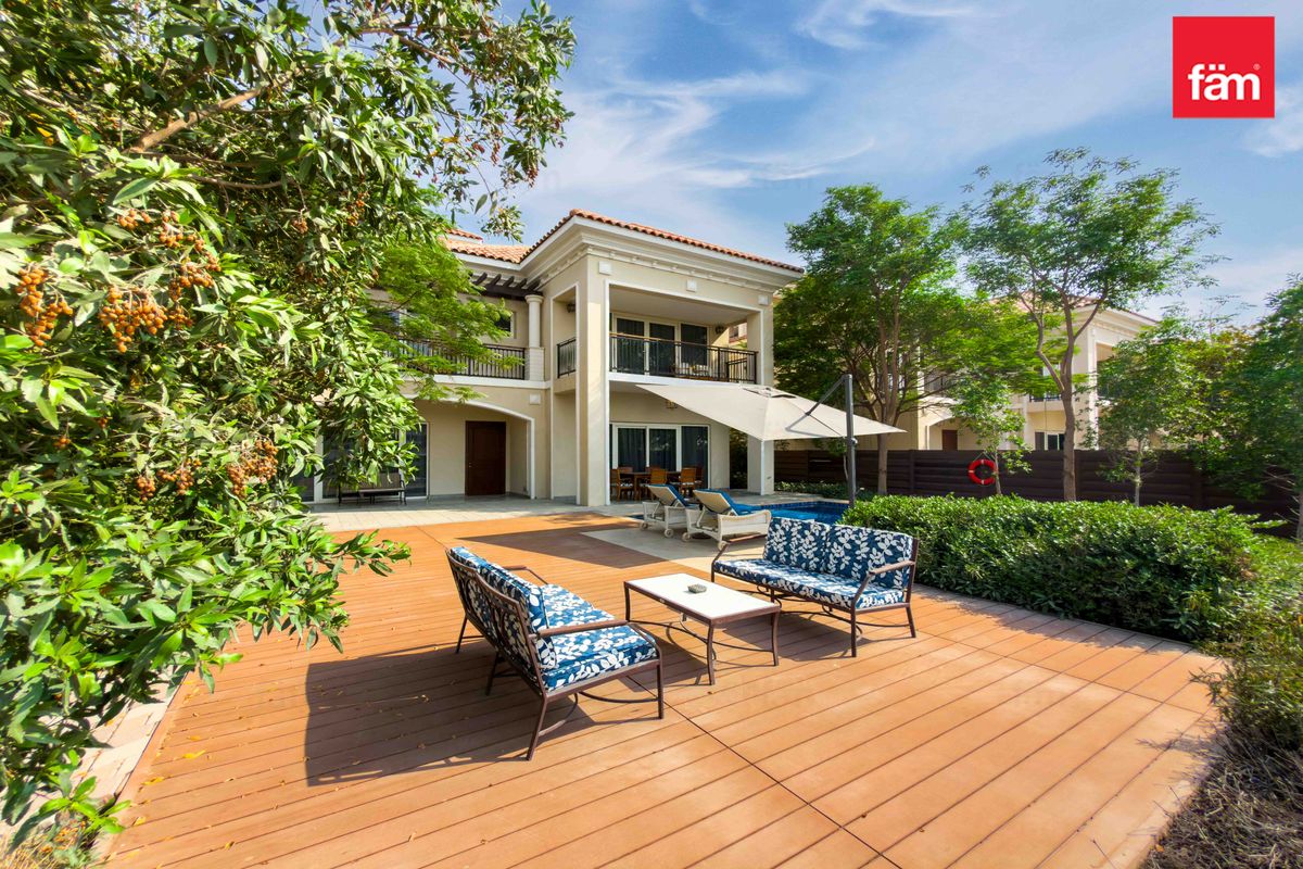 Элегантное проживание в зеленом курортном сообществе — 4