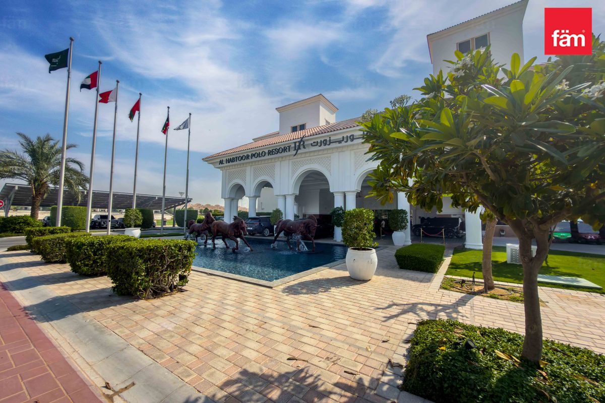 Polo View | Geen Community | Resort Style — 5