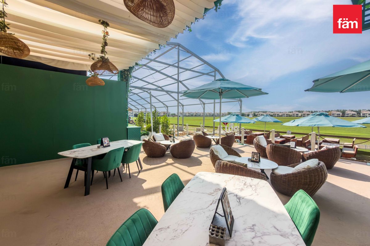 Polo View | Geen Community | Resort Style — 3