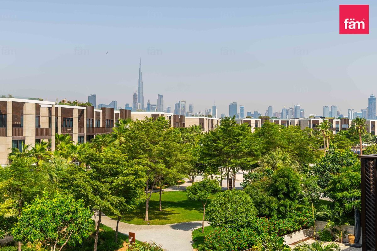 3br+M | Burj Khalifa And Skyline Views | Luxury