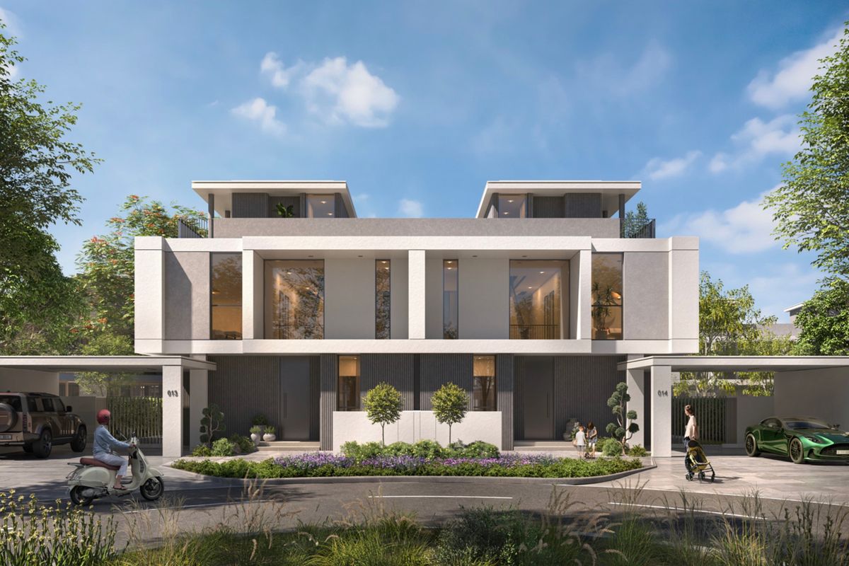 Op + DLD | Single Row | Close To Amenities — 5
