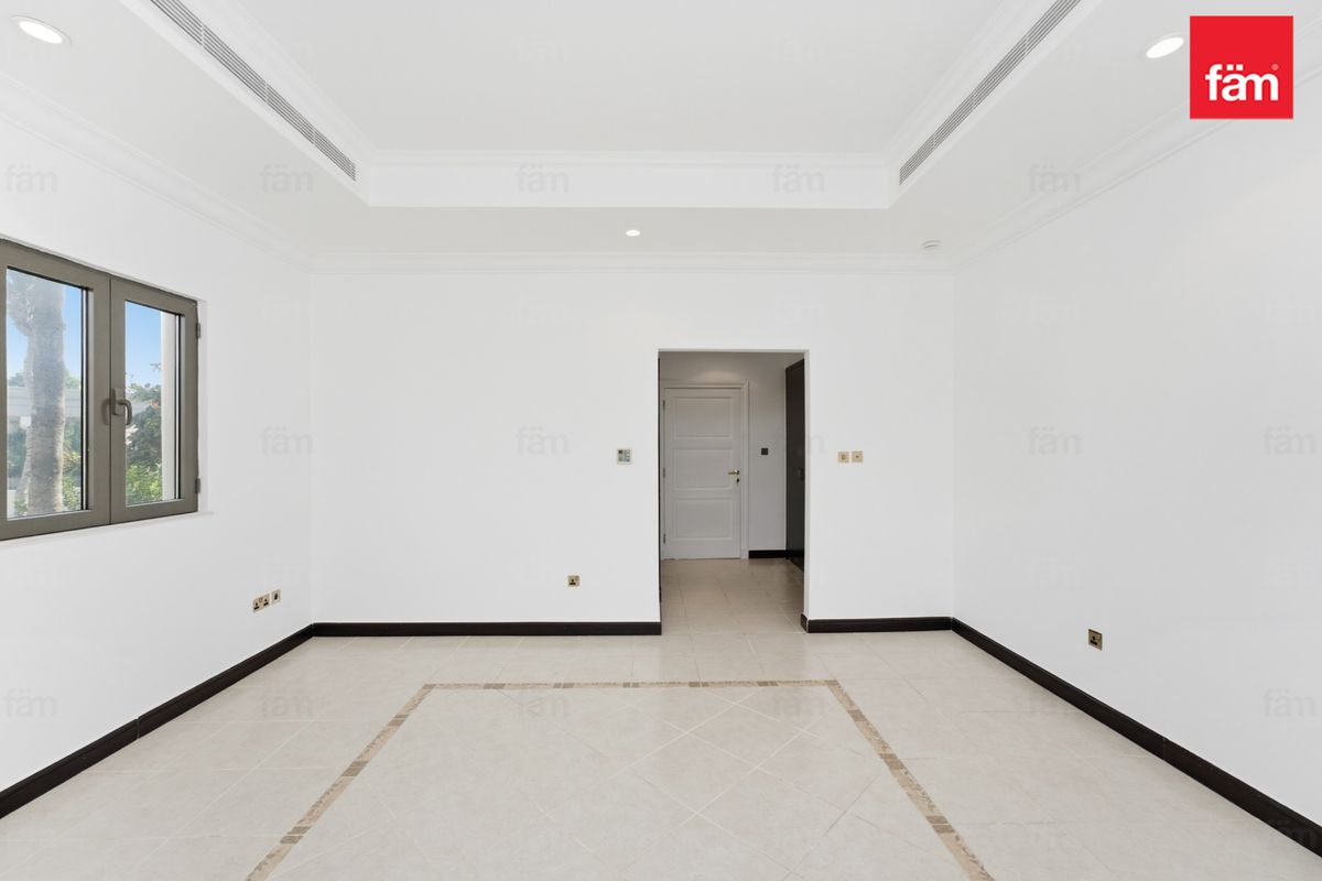 4 спальни | Canal Cove | Без мебели — 5