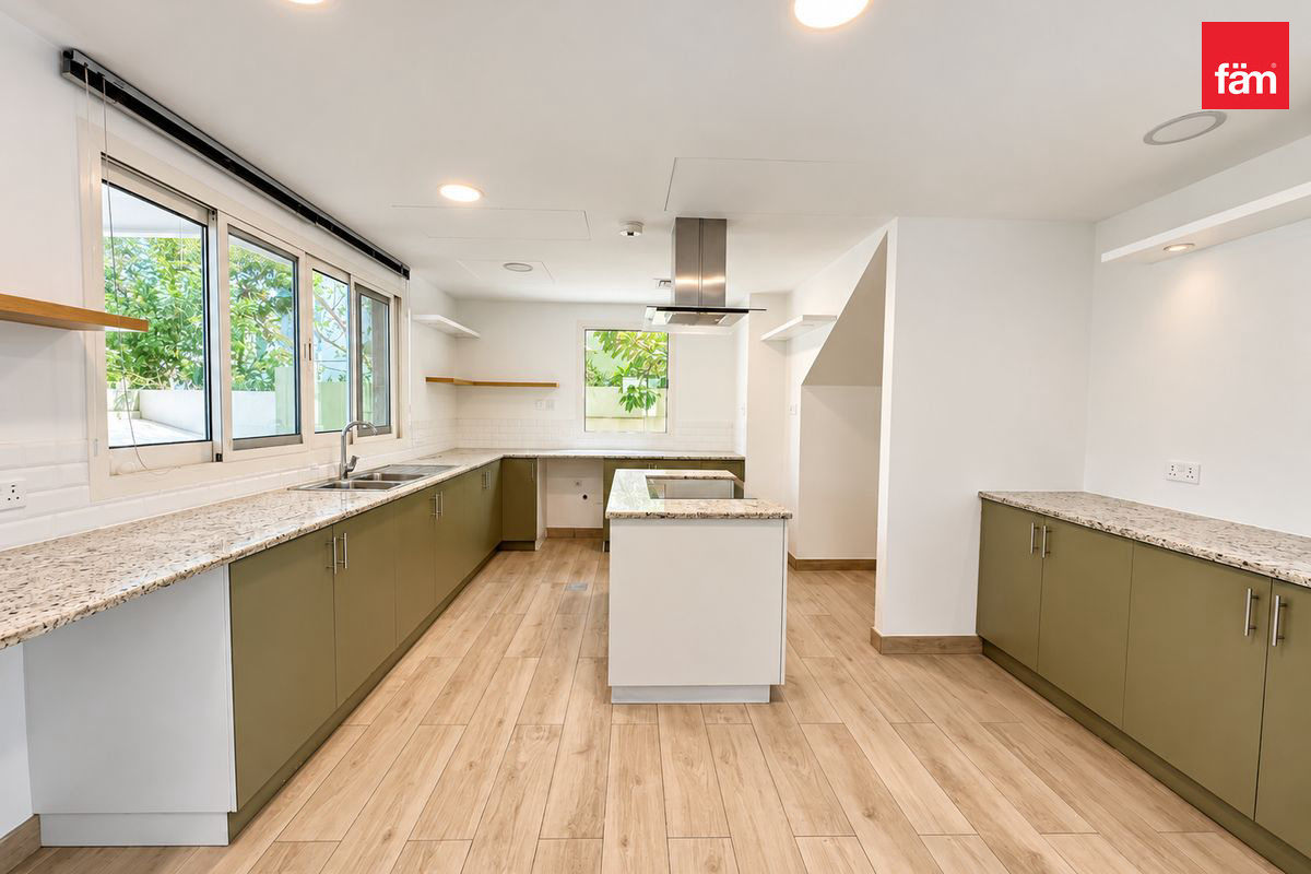 Circle Villas | Частный бассейн | Большой сад — 5