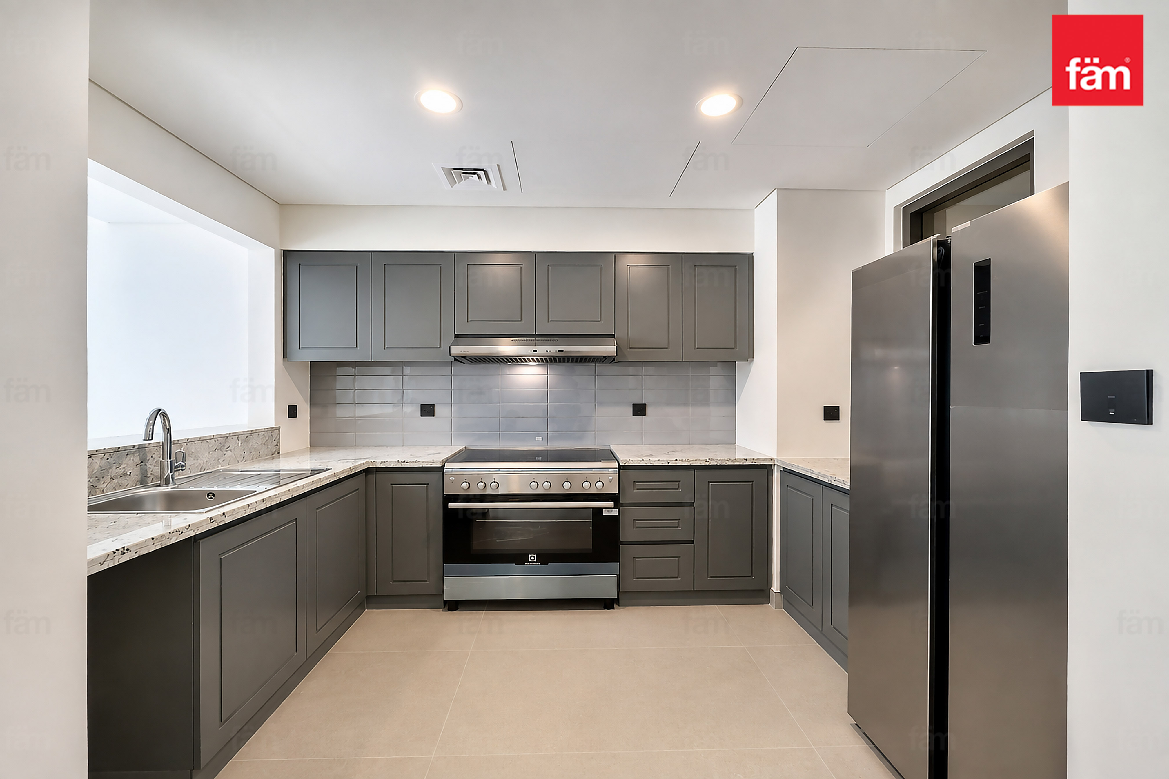 Вилла 4 спальни на продажу | Damac Lagoons — 5