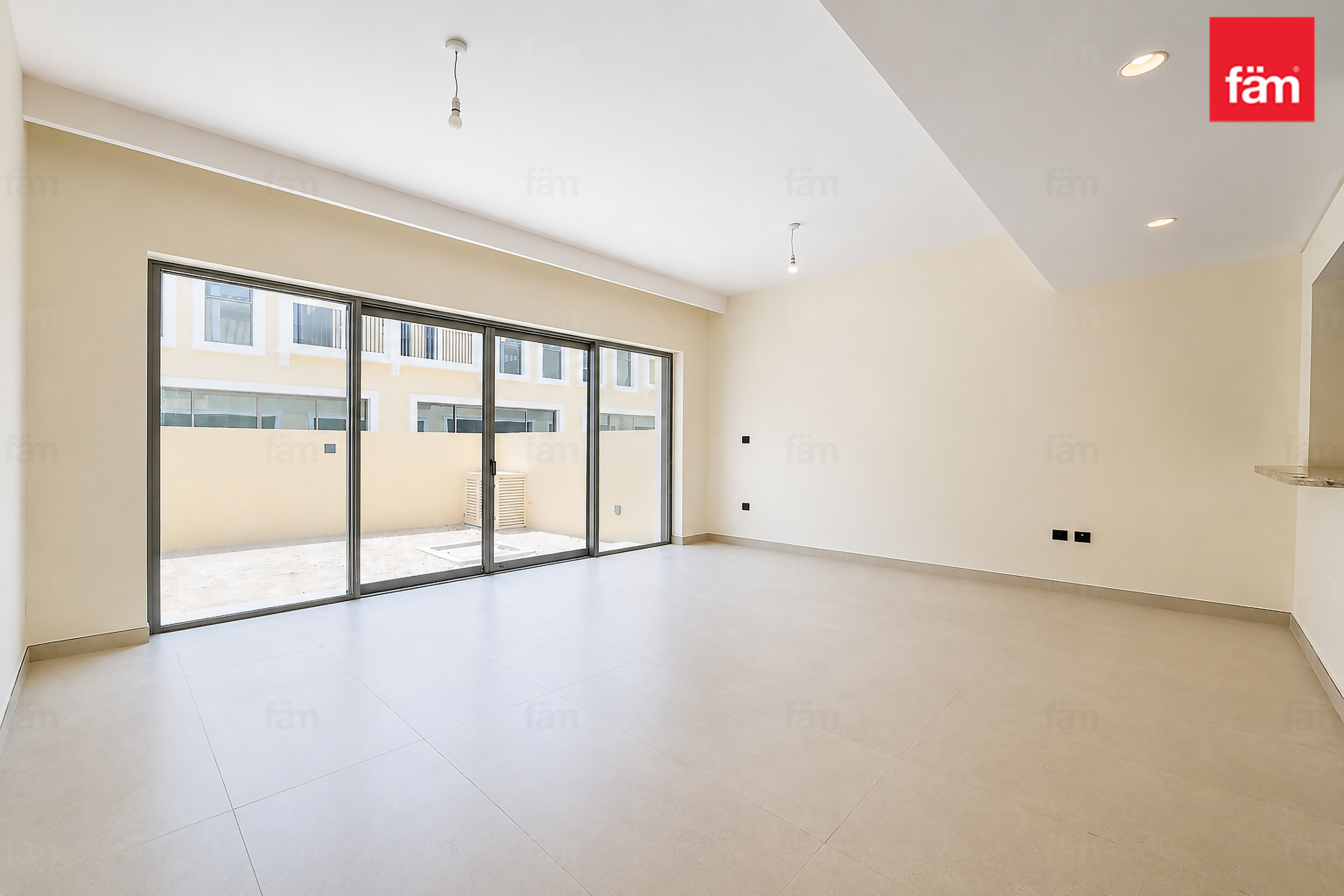 Вилла 4 спальни на продажу | Damac Lagoons — 3