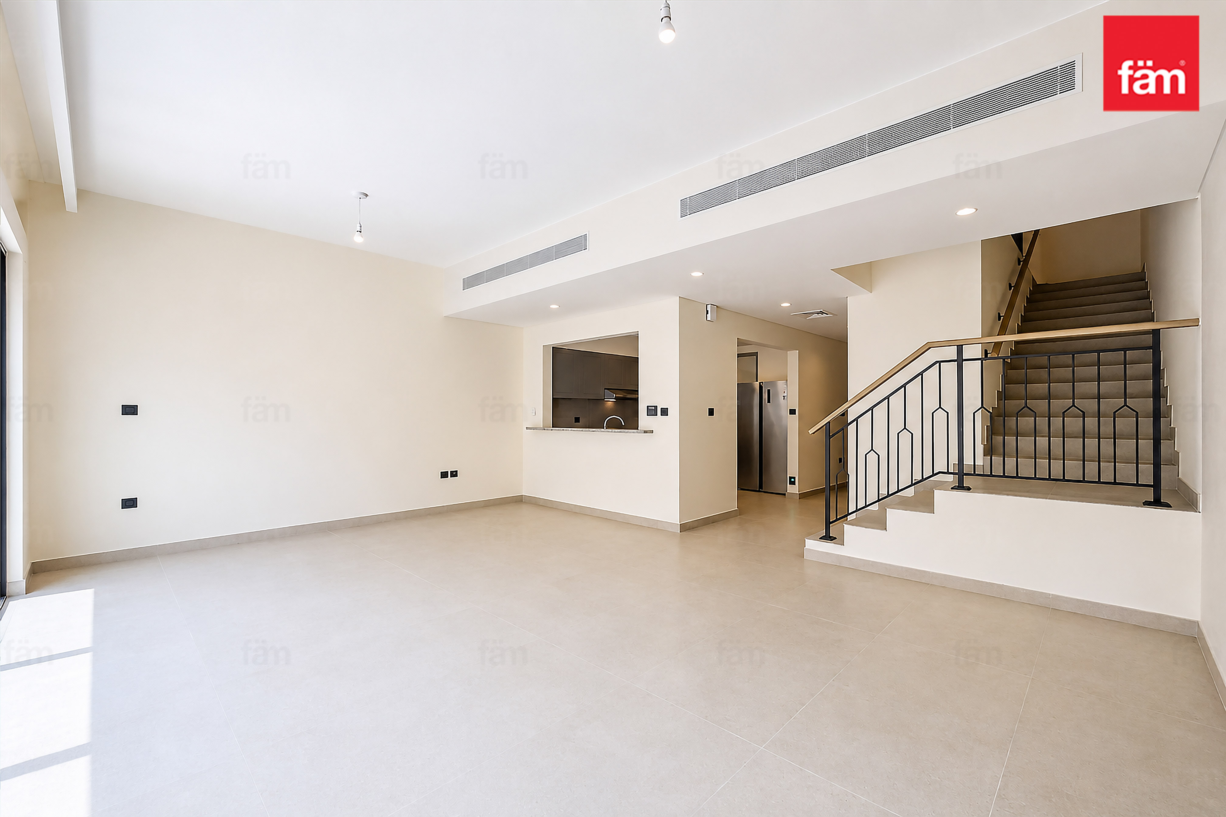 Вилла 4 спальни на продажу | Damac Lagoons — 2