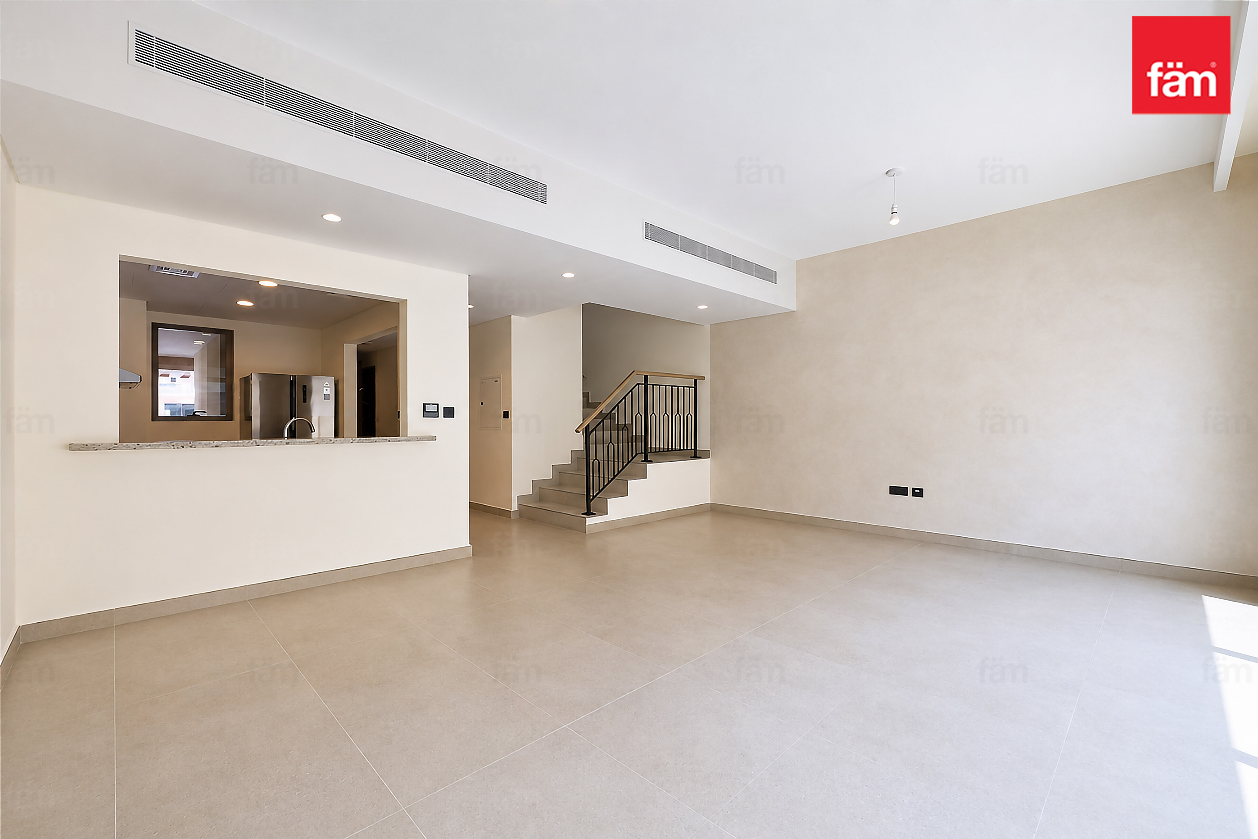 Вилла 4 спальни на продажу | Damac Lagoons