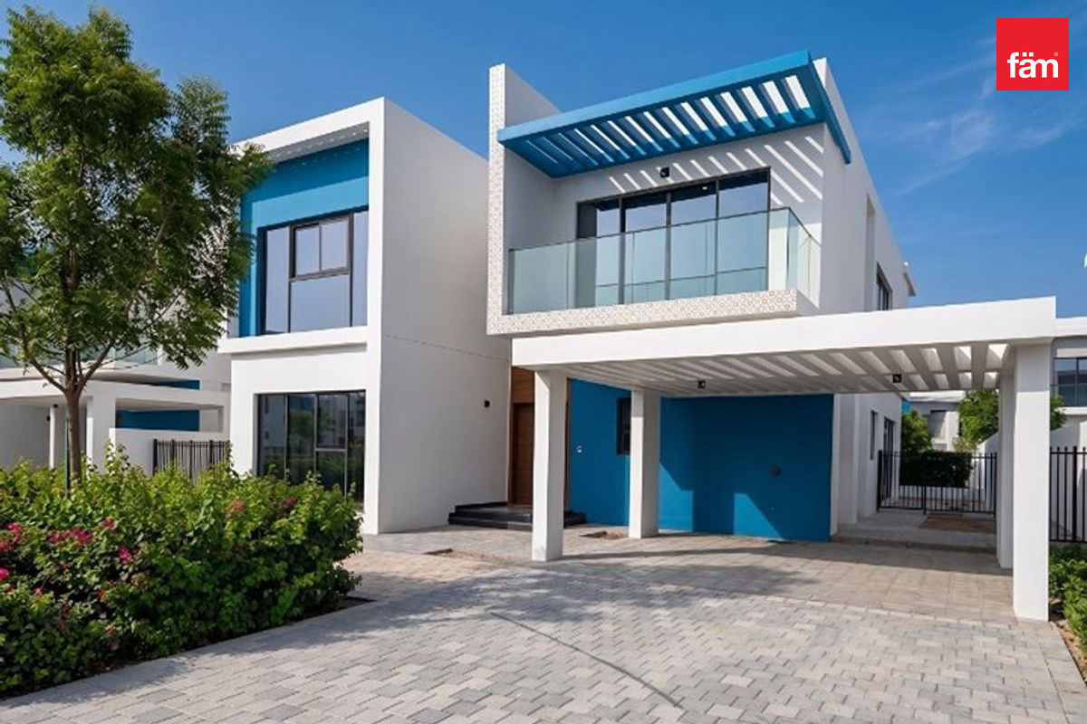 Close To Park | 6br Villa | Family Friendly