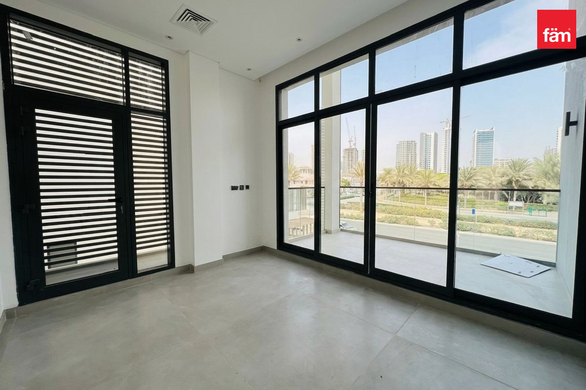 Элегантная | Вид на парк | Просторная | 4BHK+M — 2