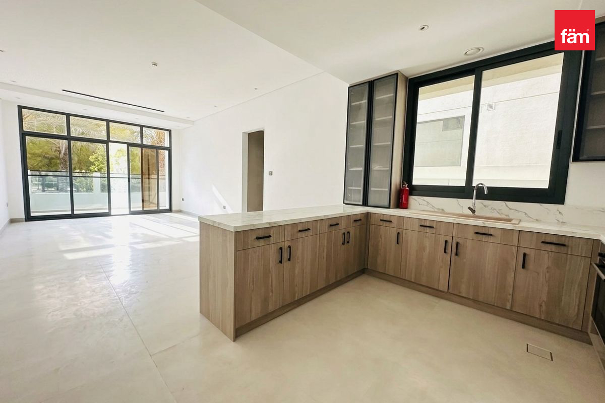 Элегантная | Вид на парк | Просторная | 4BHK+M — 4