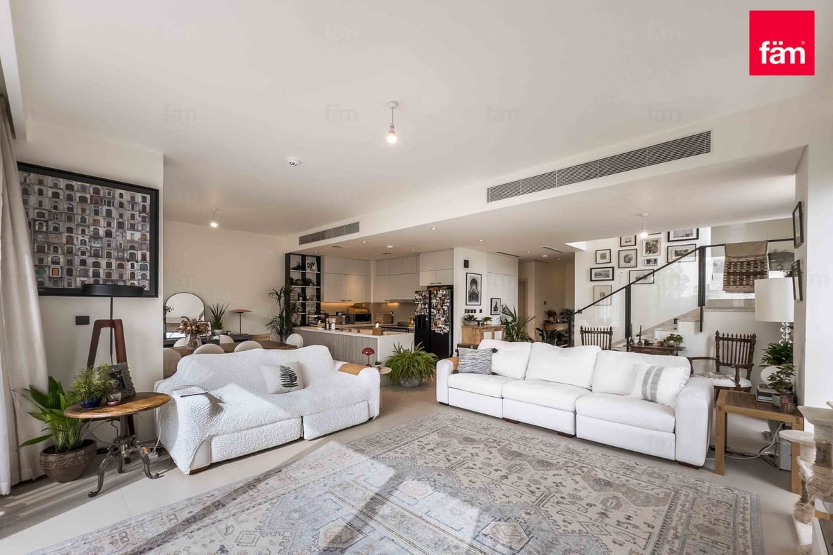 Horizon Villa | Расширенная планировка | Большой участок — 4
