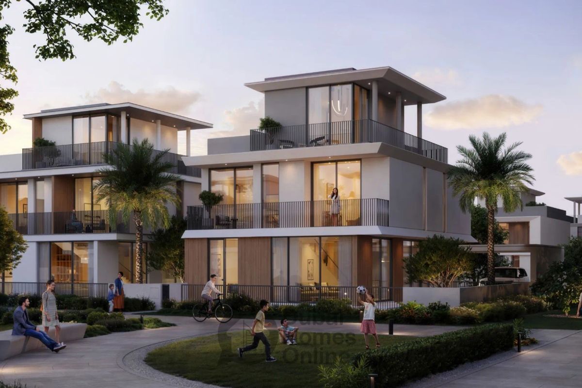 Grand Polo Homes | Изысканная планировка | Первичная продажа