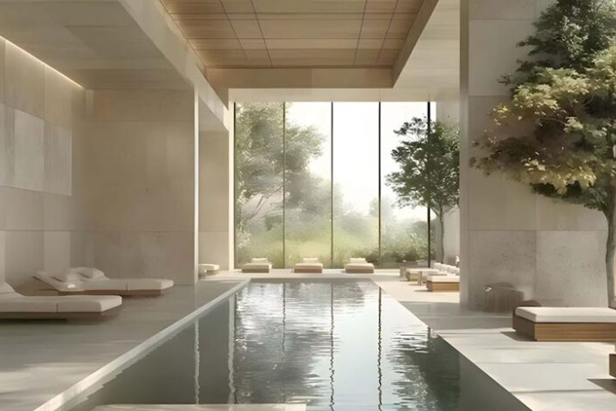 Топ-планировка | Grand Polo Homes | Люкс-жилье — 3