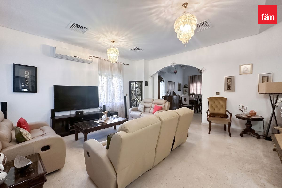 Открытый вид | Приватный сад и бассейн | The Villa — 5