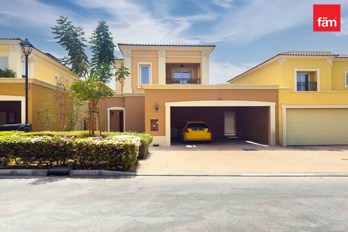 Рассрочка | La Quinta | Villanova | Свободна — 4