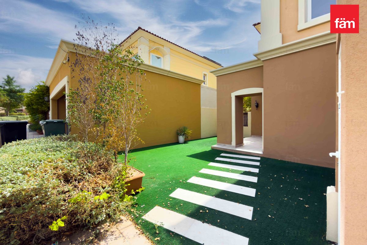 Рассрочка | La Quinta | Villanova | Свободна — 5