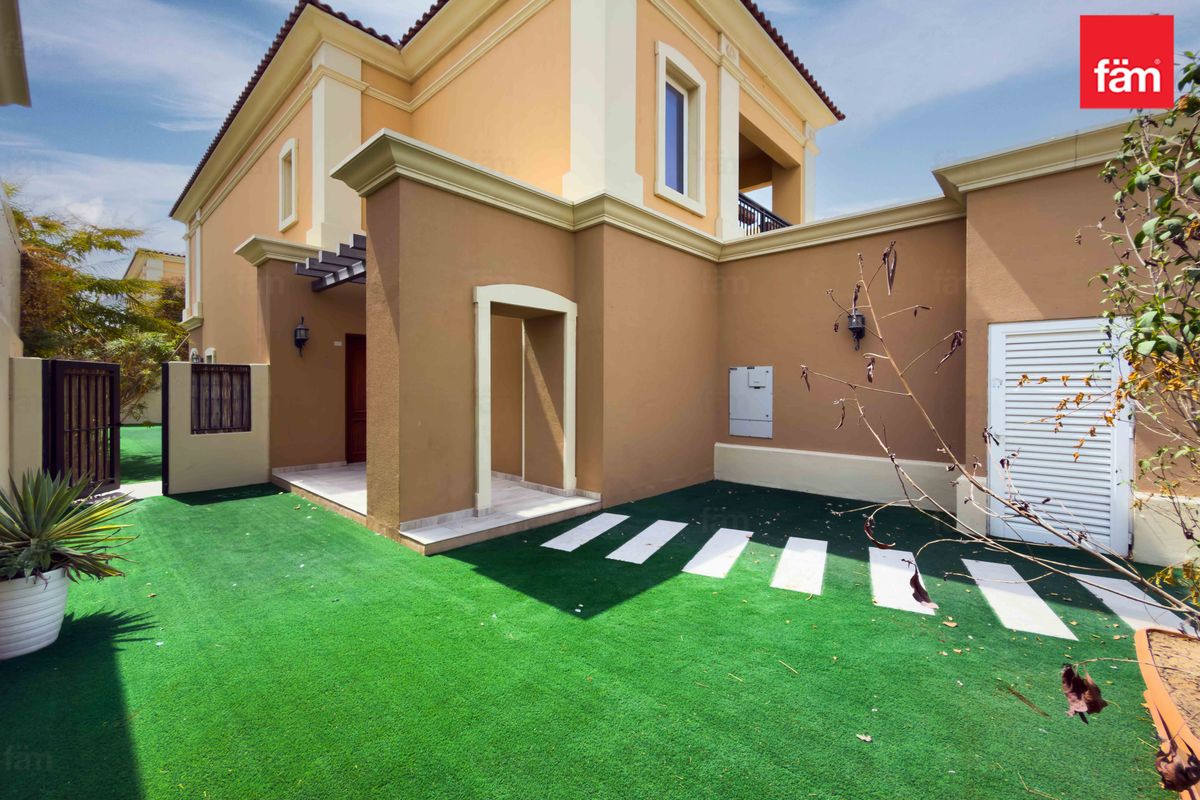 Рассрочка | La Quinta | Villanova | Свободна — 3