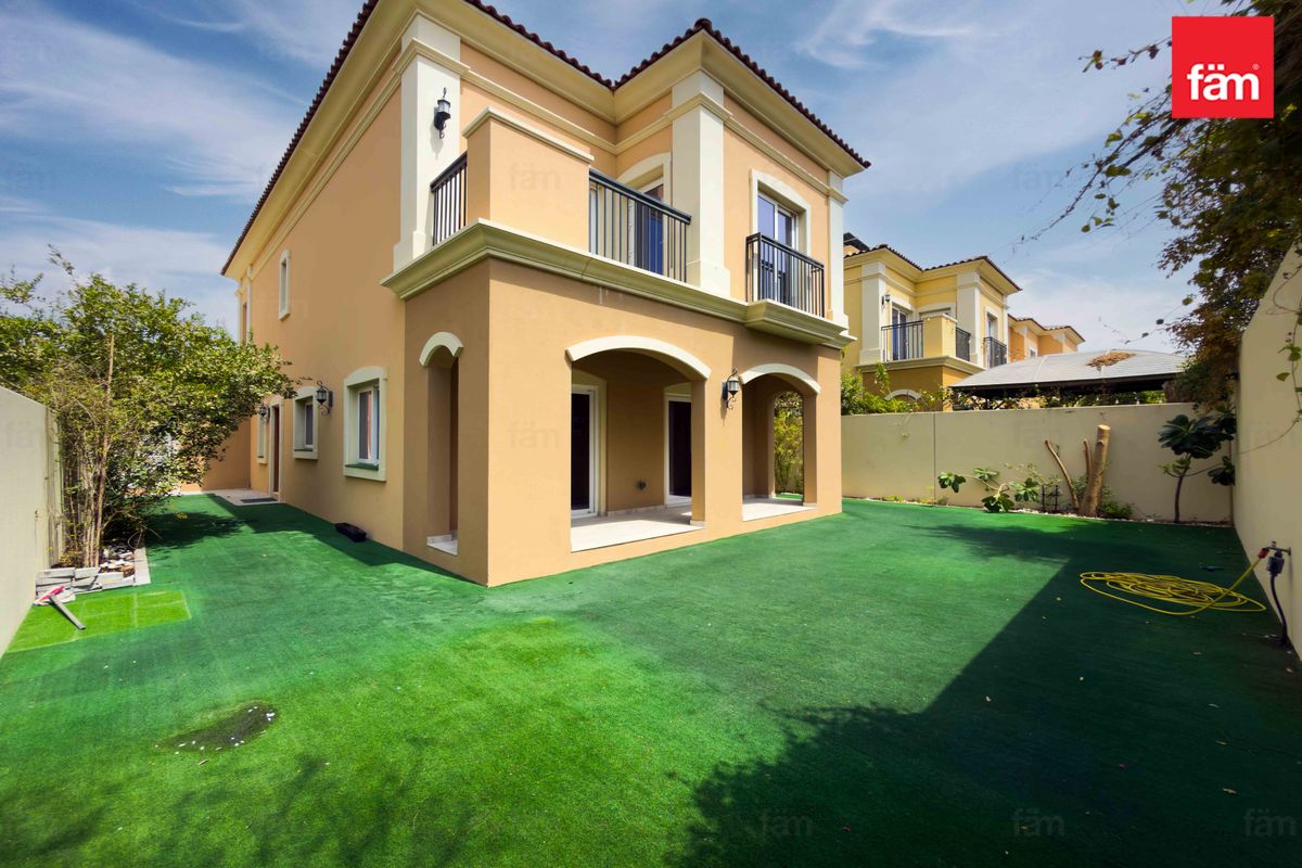 Рассрочка | La Quinta | Villanova | Свободна