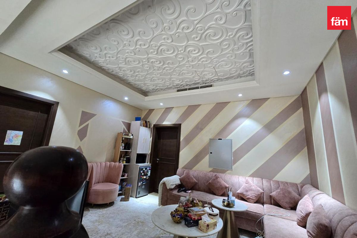 Приватный сад | Тип B | Spiciest Villa — 4
