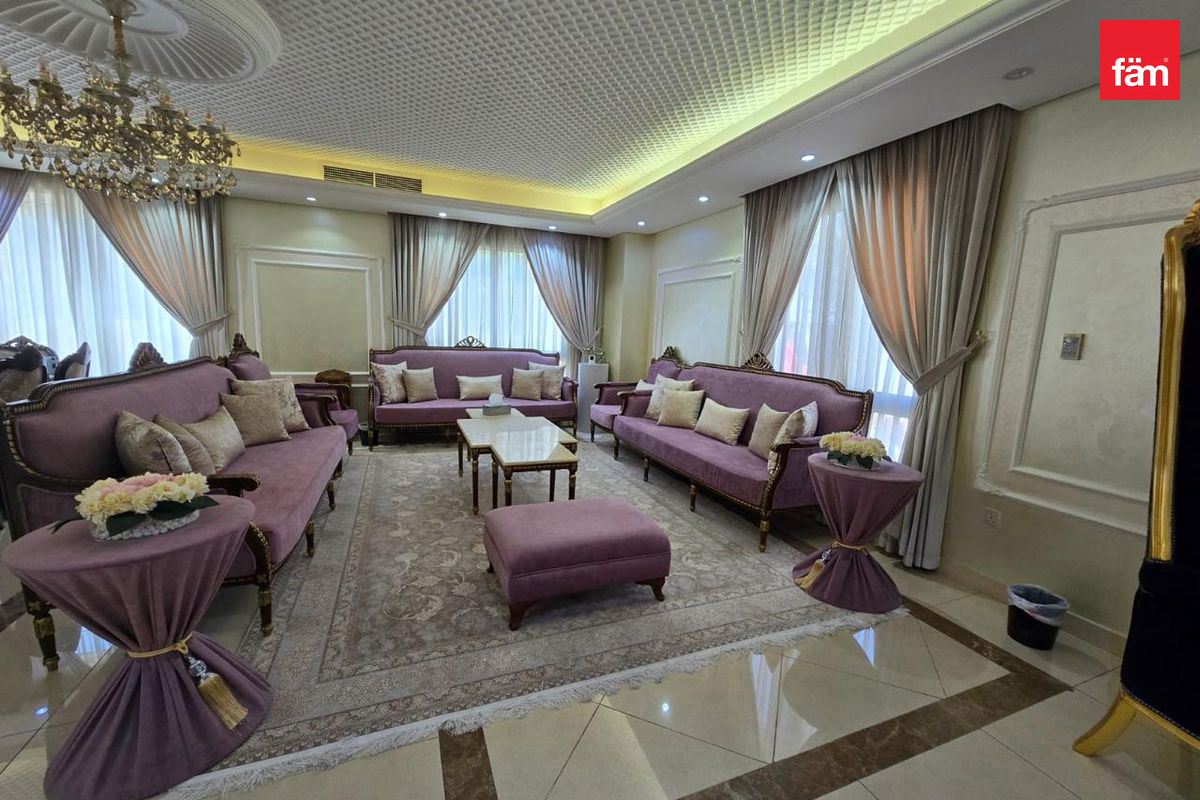 Приватный сад | Тип B | Spiciest Villa — 2