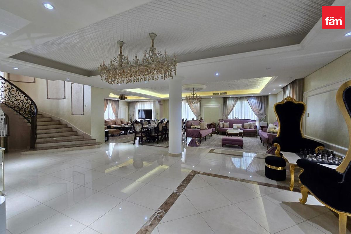 Приватный сад | Тип B | Spiciest Villa — 5