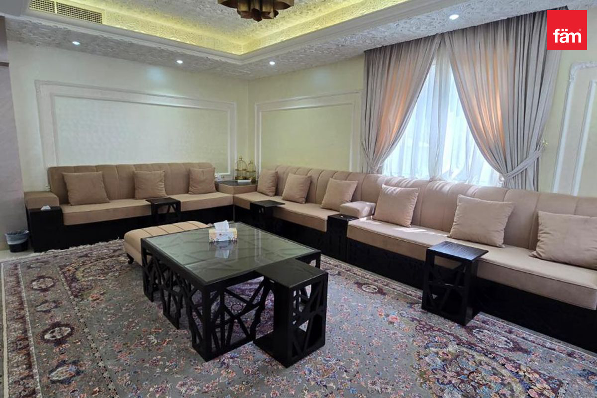Приватный сад | Тип B | Spiciest Villa — 3