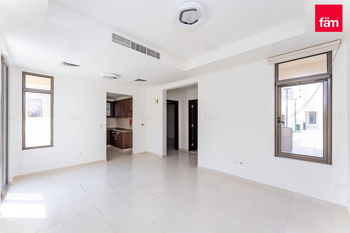 3br | Угловая планировка | Первый ряд | Свободна | Парк позади — 5