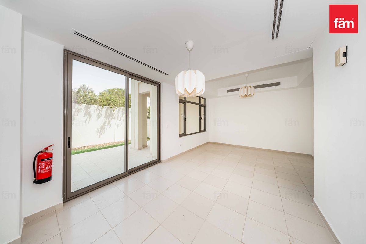 4br | G Type | Без мебели | Готово к заселению — 3