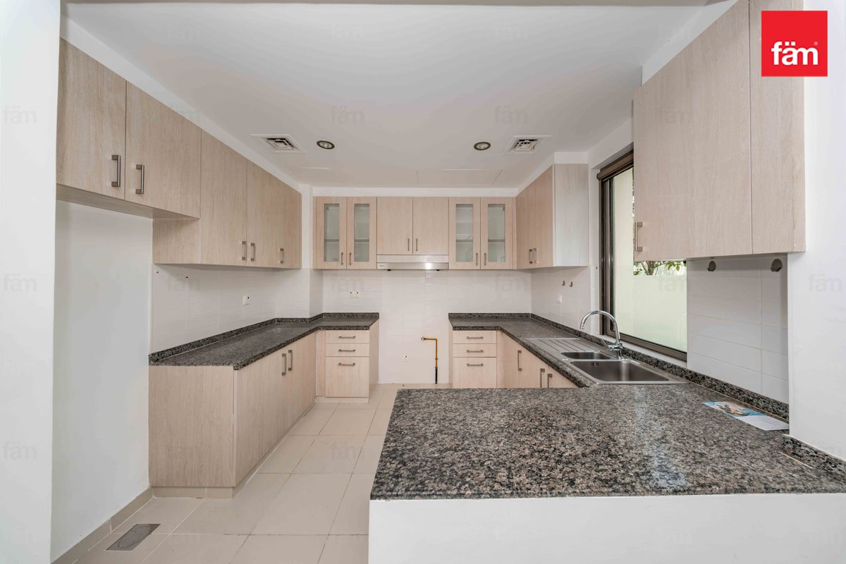 4br | G Type | Без мебели | Готово к заселению — 5